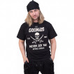 T-shirt homme Film LES GOONIES Ne jamais dire mourir (licence officielle)