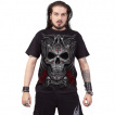 T-shirt homme gothique 