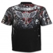 T-shirt homme gothique 