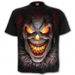 T-shirt homme gothique