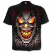 T-shirt homme gothique 