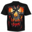 T-shirt homme gothique
