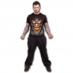 T-shirt homme gothique