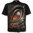 T-shirt homme gothique 