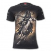 T-shirt homme gothique