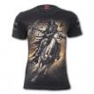 T-shirt homme gothique 