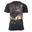 T-shirt homme gothique