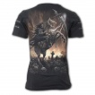 T-shirt homme gothique 