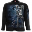 T-shirt homme gothique