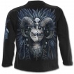 T-shirt homme gothique