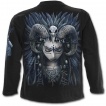 T-shirt homme gothique 