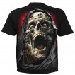 T-shirt homme  grande faucheuse 