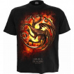 T-shirt homme House of Dragon (Licence officielle)