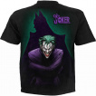 T-shirt homme JOKER - FREAK (licence officielle)