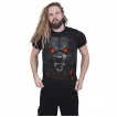 T-shirt homme Loup F�roce
