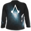 T-shirt homme manches longues ALTAIR - Assassins Creed