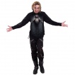 T-Shirt homme manches longues à Ames libérées des limbes