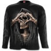 T-shirt homme manches longues