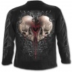 T-shirt homme manches longues