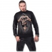 T-shirt homme manches longues