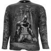 T-shirt homme manches longues BATMAN - VENGEANCE (licence officielle)