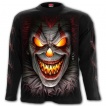 T-shirt homme manches longues