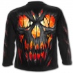 T-shirt homme manches longues