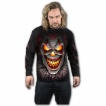 T-shirt homme manches longues