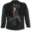 T-shirt homme manches longues
