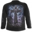 T-shirt homme manches longues 