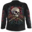T-shirt homme manches loongues