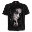 T-shirt homme modèle