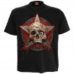T-shirt homme  mort vivant 