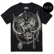 T-shirt homme Motrhead 