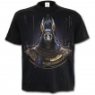 T-shirt homme noir