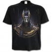 T-shirt homme noir 