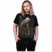 T-shirt homme noir