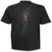 T-shirt homme noir 