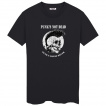 T-shirt homme Punk's not dead - ANTISOCIAL CLAN