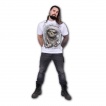 T-shirt homme ROCK SANTA