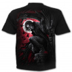 T-shirt homme  Rodeur Nocturne