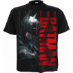 T-shirt homme THE BATMAN - RAINING VENGEANCE ( Licence officielle)