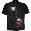 T-shirt homme THE BATMAN - RED SHADOWS ( Licence officielle)