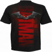T-shirt homme THE BATMAN - RED SHADOWS ( Licence officielle)