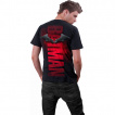 T-shirt homme THE BATMAN - RED SHADOWS ( Licence officielle)