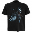 T-shirt homme VENOM ART - MARVEL COMICS (licence officielle)