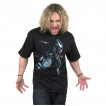 T-shirt homme VENOM ART - MARVEL COMICS (licence officielle)