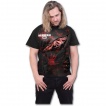 T-shirt homme Walking Dead