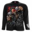 T-shirt manches longues homme 5FDP - Assassin