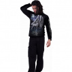 T-shirt manches longues homme à femme ange devenue mortelle